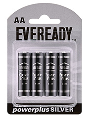 powerplus SILVER