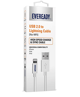 Charge Cables